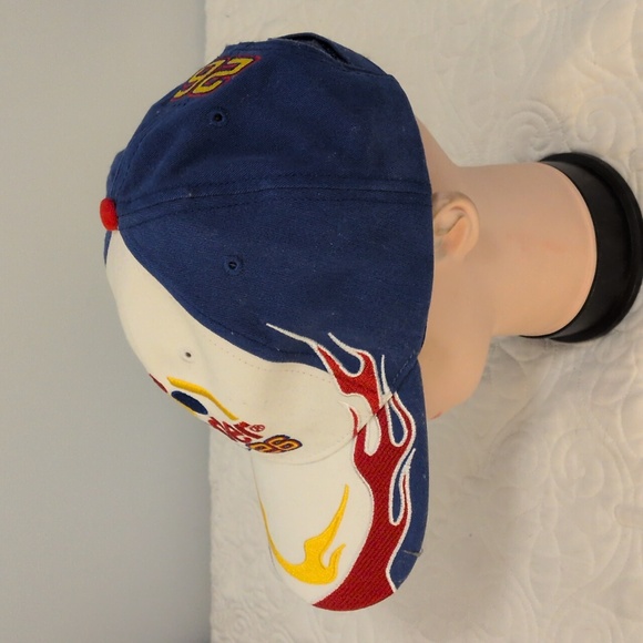 Talladega Nights Wonder Bread Cap - Picture 5 of 8